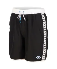 szorty-plazowe-meski-arena-czarny-xl