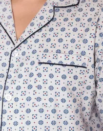 pizama-meska-megitarnow-flanelowa-ciepla-4xl-geometryczny-wzor