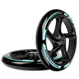 kolka-do-hulajnogi-raven-illusion-mint-200mm-2szt