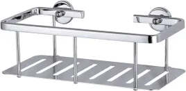 polka-lazienkowa-tesa-aluxx-samoprzylepna-srebrna