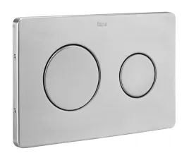 przycisk-splukujacy-do-wc-roca-srebrny