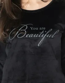 elitol-homewear-turcja-dresy-damskie-wkladane-przez-glowe-czarny-rozmiar-s