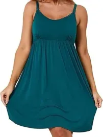 koszulka-nocna-na-ramiaczkach-do-karmienia-z-koronka-xxl-zielona