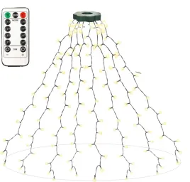 beaufivv-lampki-choinkowe-200-led-ciepla-biel-ip44-8-trybow