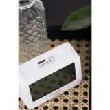 ad-1196-white-budzik-na-baterie-ksztalt-prostokatny