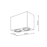 lampa-podsufitowa-2x50w-czarna-light-prestige-lyon-kolor-czarny