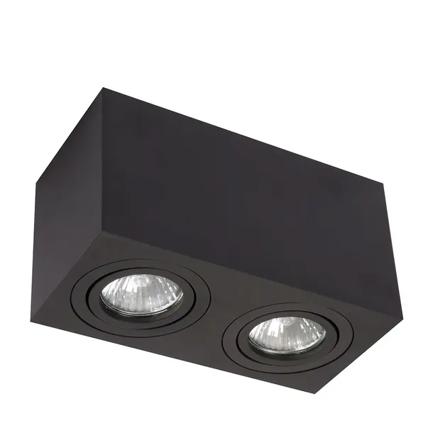 lampa-podsufitowa-2x50w-czarna-light-prestige-lyon-waga-z-opakowaniem-0-15-kg