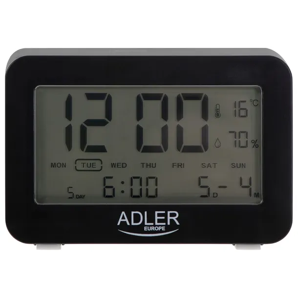 ad-1196-black-budzik-na-baterie-kolor-czarny
