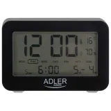 ad-1196-black-budzik-na-baterie-kolor-czarny