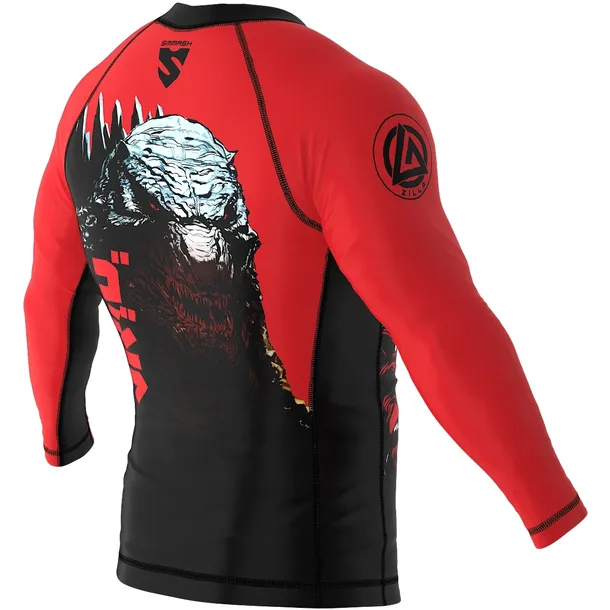 rashguard-longsleeve-meski-smmash-zilla-czerwony-xl-material-dominujacy-poliester