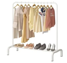 wieszak-stojacy-metal-jiuyotree-bialy