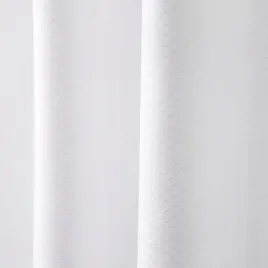 zaslona-prysznicowa-180180cm-wodoodporna-bialy-wzor-waflowy