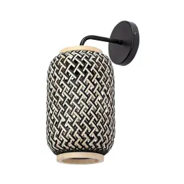 kinkiet-rabalux-czarny-e27-40-w