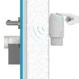 ekey-uno-czytnik-linii-papilarnych-do-inteligentnego-zamka-nuki-smart-lock-marka-bez-marki