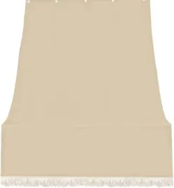 emipro-markiza-balkonowa-290-x-290-cm-bezowa-z-haczykami-i-pierscieniami