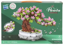 klocki-konstrukcyjne-kwiaty-drzewo-drzewko-bonsai-462-elementow