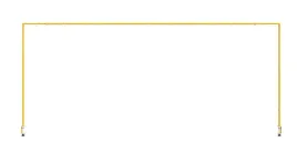 luk-stolowy-stelaz-stojak-dekoracyjny-zloty-regulowany