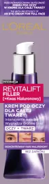 l-oreal-paris-revitalift-filler-krem-pod-oczy-i-do-twarzy-30-ml
