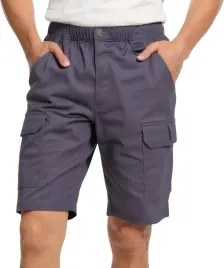 meskie-lekkie-szorty-cargo-work-idea-z-elastyczna-talia-m