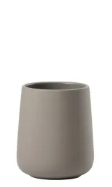 kubek-na-szczoteczki-nova-one-taupe-zone-denmark