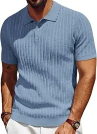 koszulka-polo-meska-pj-paul-jones-z-dzianiny-krotki-rekaw-niebieska-2xl