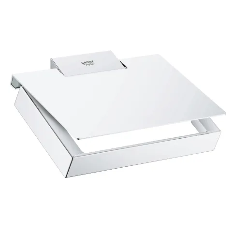 uchwyt-na-papier-toaletowy-grohe-selection-cube-kolor-srebrny