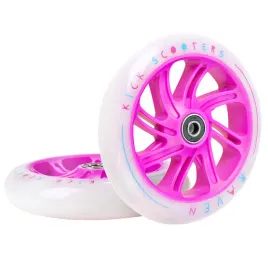 kolka-do-hulajnogi-raven-elena-145mm-led-2szt