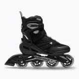 rolki-meskie-rollerblade-zetrablade-black-silver-46-eu-marka-rollerblade
