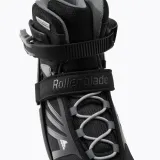 rolki-meskie-rollerblade-zetrablade-black-silver-46-eu-twardosc-kol-82a