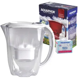 dzbanek-filtrujacy-aquaphor-amethyst-28-l-bialy