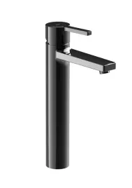 bateria-umywalkowa-stojaca-roca-naia-black-czarny