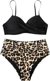 bikini-z-wysokim-stanem-zestaw-dwuczesciowy-panterka-r-l