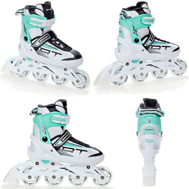 rolki-wrotki-3w1-regulowane-raven-profession-white-mint-28-32-material-kol-pu