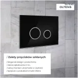 przycisk-splukujacy-do-wc-szklo-czerny-oltens-lule-marka-oltens
