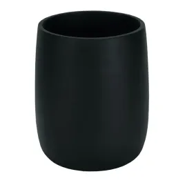 kubek-na-szczoteczki-czarny-mat-kleine-wolke-bonny