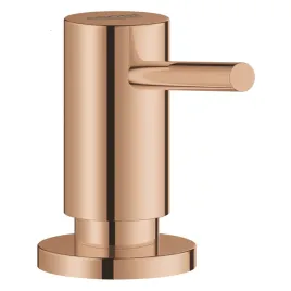 dozownik-grohe-cosmopolitan-warm-sunset-400-ml