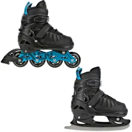 rolki-lyzwy-figurowe-2w1-regulowane-raven-oxen-mint-anodized-34-37