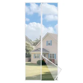 hoomee-zanzariera-magnetyczna-do-drzwi-90x210-cm-biala