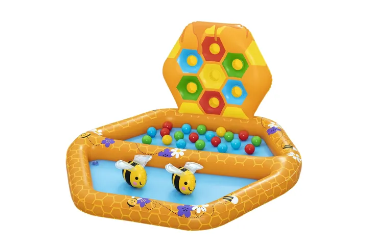 plac-zabaw-dmuchany-pszczulki-127-x-119-x-61-cm-bestway-52639-wiek-dziecka-12-m