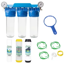 zestaw-na-caly-dom-3-stopniowy-narurowy-3x-wklady-filtrujace-manometry