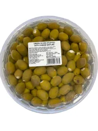 greckie-zielone-oliwki-12-kg-netto-nadziewane-kremem-serowym-pasteryzowane