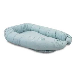 jollein-gniazdo-nest-mini-dots-stone-green