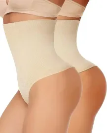 majtki-modelujace-brzuch-slimbelle-wysoki-stan-stringi-r-m-2-pary