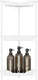 organizer-lazienkowy-3-poziomowy-bialy-narozny-skladany-oriware