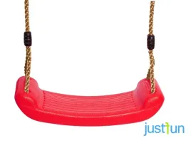 hustawka-plastikowa-deseczka-dla-dziecka-dzieci-siedzisko-hustawki-jf-czerw