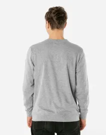 koszulka-z-dlugim-rekawem-megitarnow-szara-100percent-bawelna-m