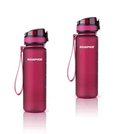 2-x-butelka-filtrujaca-aquaphor-city-05l-bordowa