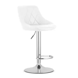 hoker-oskar-bialy-85-cm-skora-sztuczna