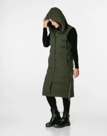 kamizelka-damska-puchowa-j-style-oliwkowa-xl-z-kapturem