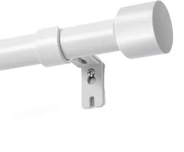 karnisz-regulowany-81-305-cm-bialy-metal-solidny-drazek-zaslonowy